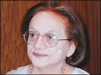 رزا منتظمی