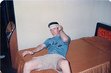 Stephen Colegrove