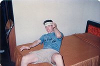 Stephen Colegrove