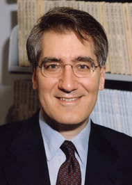 Robert P. George profile picture