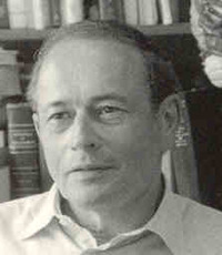 Gerald M. Edelman profile picture