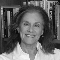 Suzanne Braun Levine profile picture