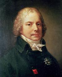 Charles Maurice de Talleyrand-Périgord profile picture