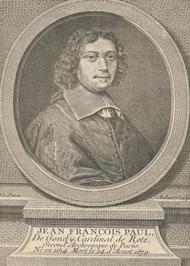 Jean François Paul de Gondi