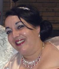Amber T. Smith profile picture