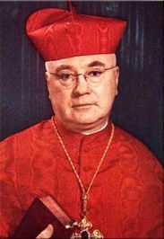 Francis Cardinal Spellman