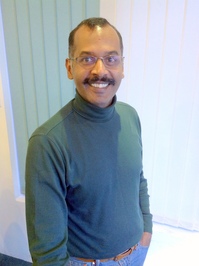 P.R. Ganapathy