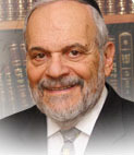 Berel Wein profile picture