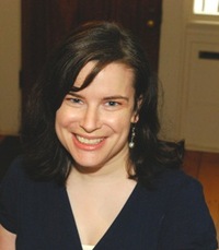 Shelley Ann Clark profile picture