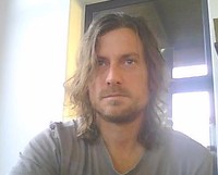 Marc Steyn profile picture