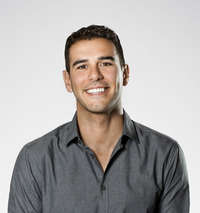 Adam Braun profile picture