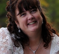 Cathy Olliffe-Webster