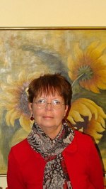 Jeannie Hudson