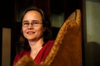 Lyn Benedict profile picture
