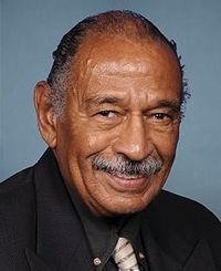 John Conyers Jr.