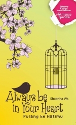 Shabrina Ws