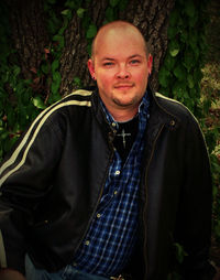 Travis Stinnett