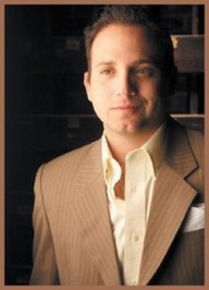 Michael Alexander Beas