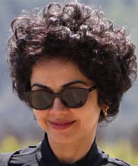 Kamin Mohammadi profile picture