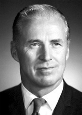 Norman Borlaug profile picture