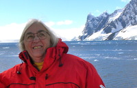 Martha Barron Barrett