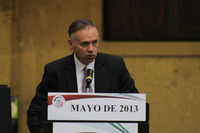 Victor Manuel Rojas Amandi