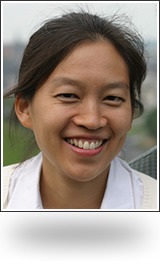 Leslie T. Chang profile picture