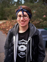 Sophie Yanow profile picture