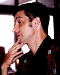 Andrew Masterson profile picture
