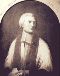 Joachim de La Chétardie