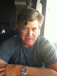 Scott McEwen profile picture
