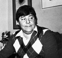 José Carlos Ary dos Santos