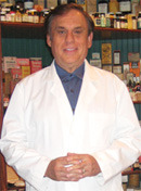 Earl Mindell profile picture