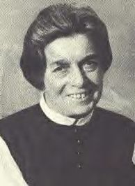 Maria Treben