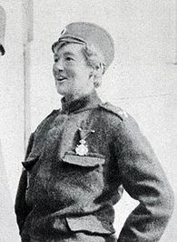 Flora Sandes profile picture
