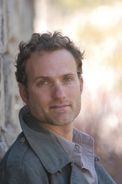 Josh Weil profile picture