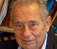 Jerome Kagan profile picture