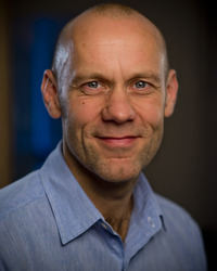 Keith Tilbury