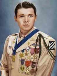 Audie Murphy profile picture