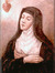 Margaret Mary Alacoque