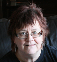 Susan McCaskill