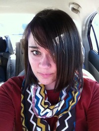 Heather Diemer