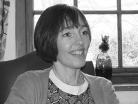 Caroline J.  Martin