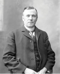 Joseph Pope