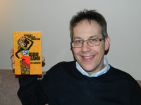 Jeff Gardiner profile picture