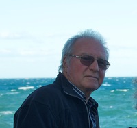 Gary N. Heilbronn