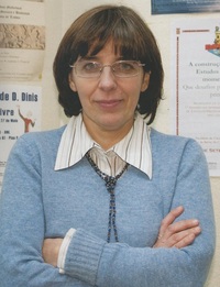 Maria de Lurdes Rosa