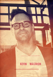 Kevin Waldron profile picture