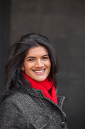 Pia Padukone profile picture