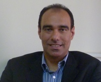 Ayman Farouk Taha